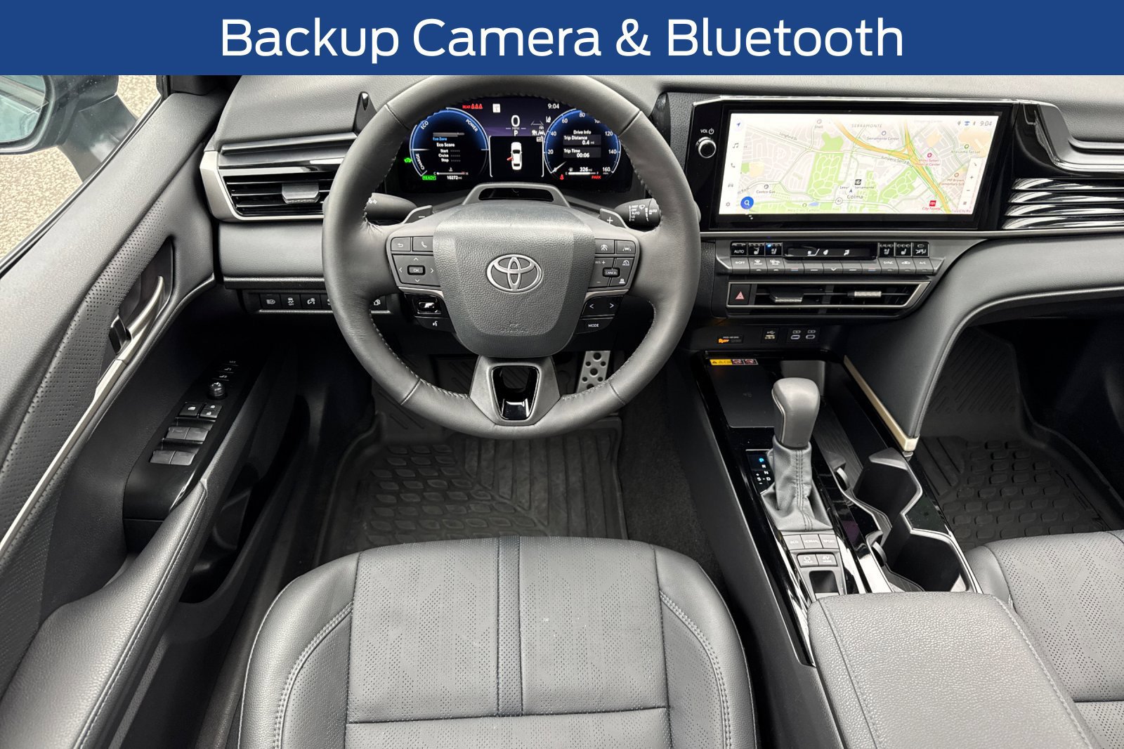 Used 2026 Toyota Camry XSE w/ Premium Plus Package FWD image 19
