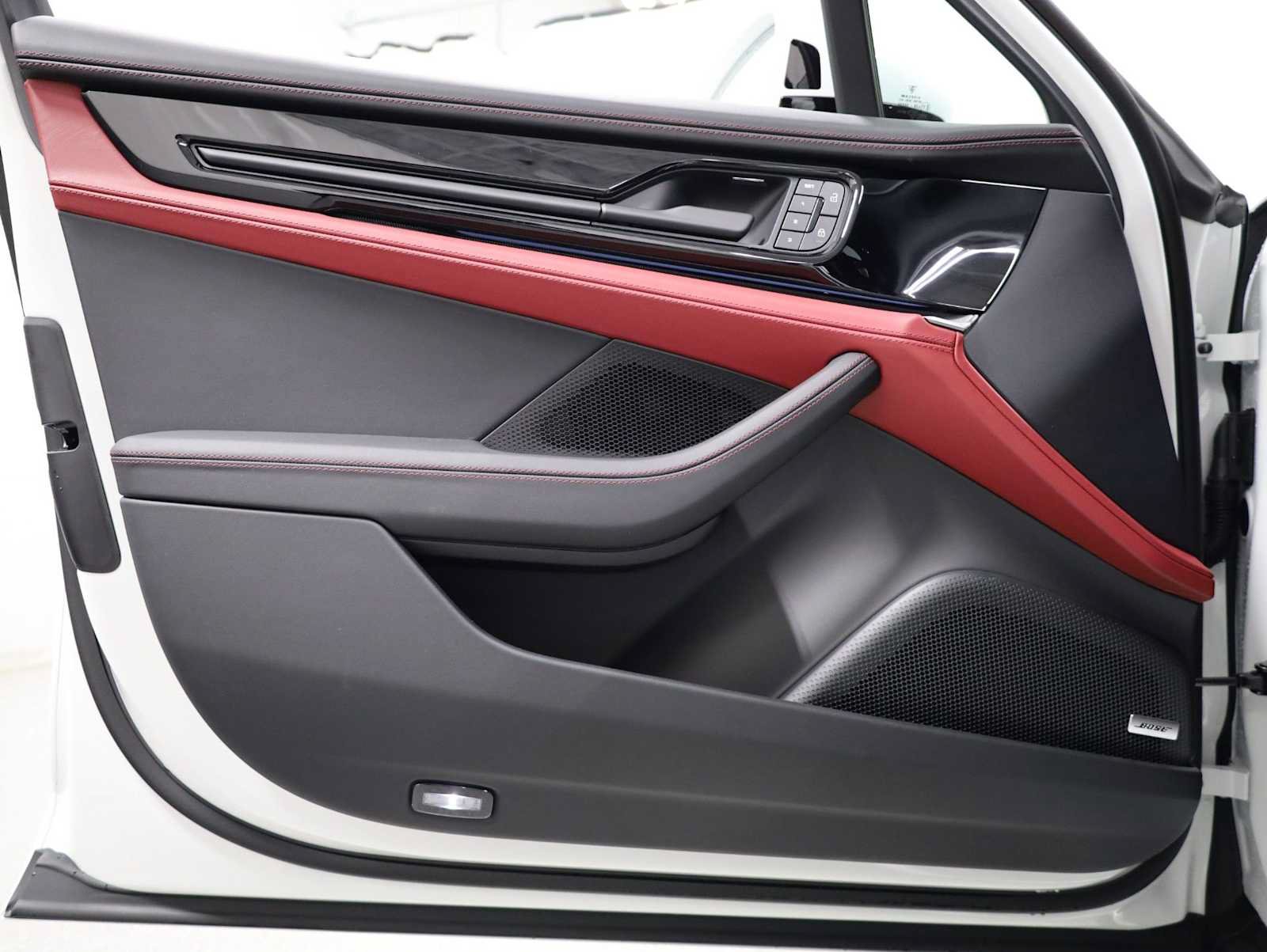 New 2026 Porsche Panamera RWD image 16