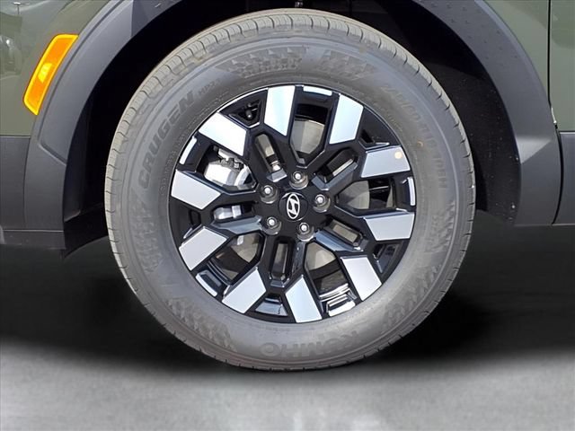 New 2026 Hyundai Santa Cruz SEL AWD/4WD image 10
