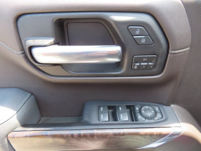 Used 2019 GMC Sierra 1500 Denali w/ Denali Ultimate Package AWD/4WD image 21