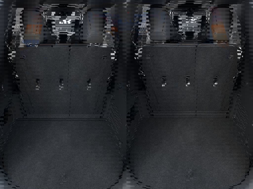 New 2027 Kia Telluride EX AWD/4WD image 19