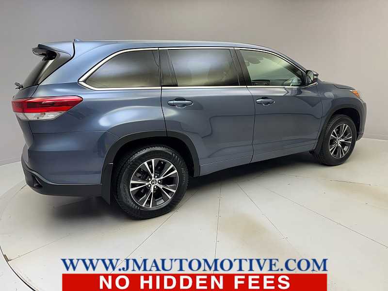 Used 2018 Toyota Highlander Plus image 5