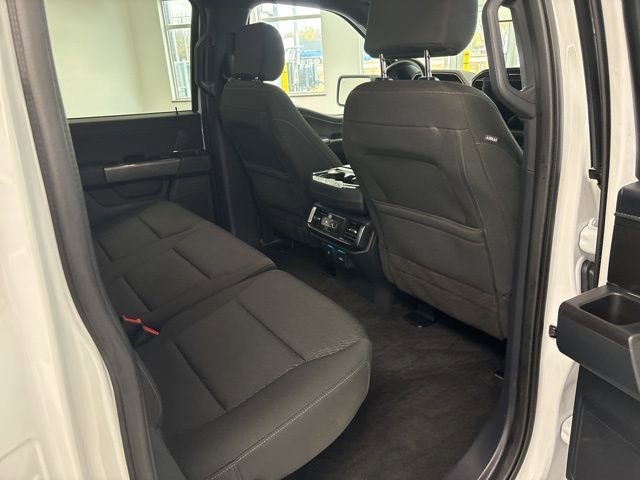 Used 2022 Ford F150 XLT w/ Equipment Group 302A High image 25