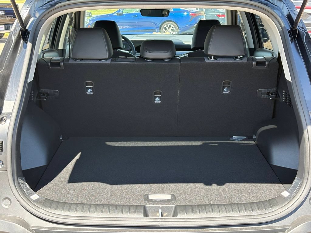 New 2026 Kia Seltos S FWD image 15