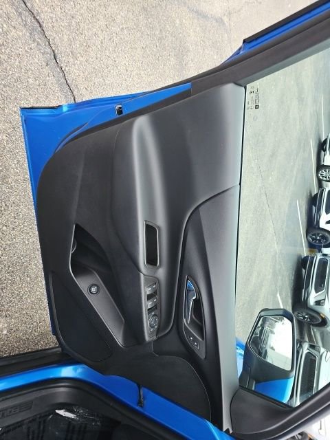 Used 2024 Chevrolet Equinox LT w/ LPO, Floor Liner Package image 31