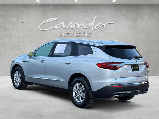 Used 2018 Buick Enclave Premium w/ Trailering Package image 14
