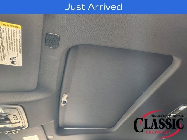 Used 2024 GMC Sierra 2500 AT4 w/ AT4 Premium Plus Package image 36