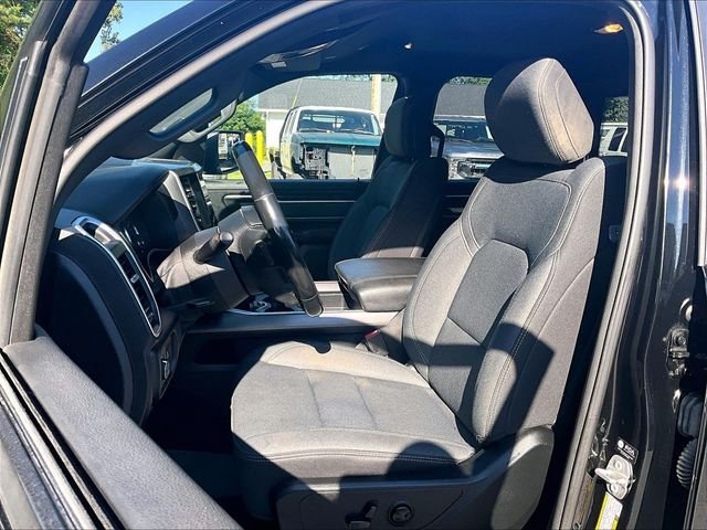 Used 2022 RAM 1500 Big Horn AWD/4WD image 20