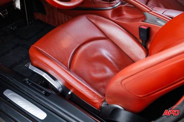 Used 2006 Porsche 911 Carrera image 59