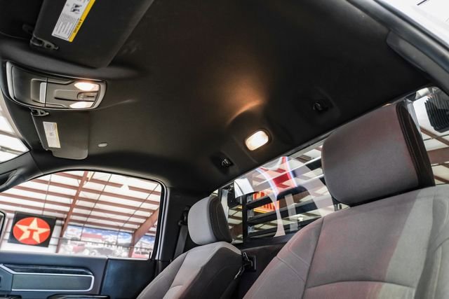 Used 2023 RAM 4500 SLT w/ Quick Order Package 2YG SLT image 28