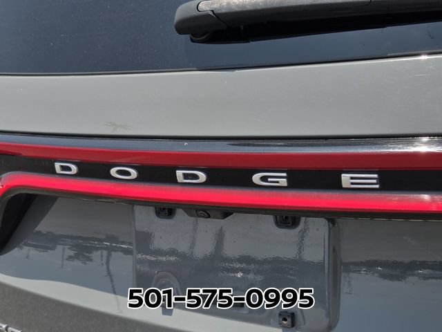 Used 2021 Dodge Durango R/T AWD/4WD image 11