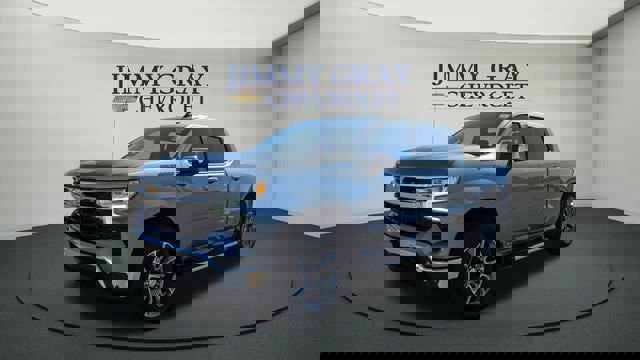 New 2026 Chevrolet Silverado 1500 LT w/ All Star Edition Plus