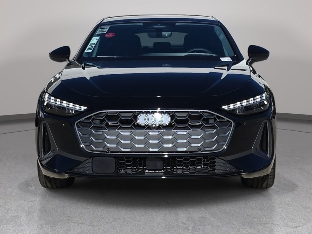 Certified 2025 Audi A5 Premium Plus w/ Premium Plus AWD/4WD image 2