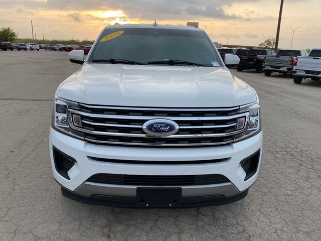 Used 2021 Ford Expedition XLT RWD image 9