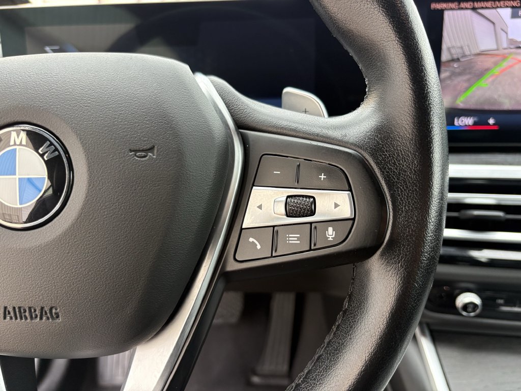 Used 2024 BMW 430i Convertible RWD image 17