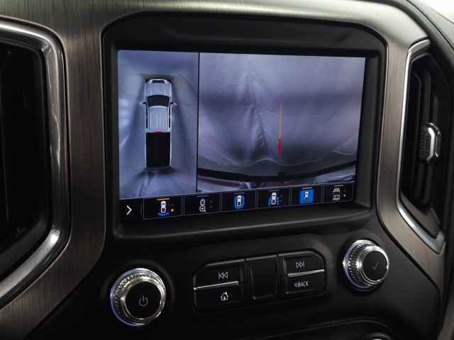 Used 2023 GMC Sierra 3500 Denali image 35