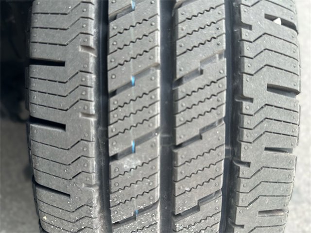 Used 2021 Ford Transit 350 148 High Roof Extended DRW image 11