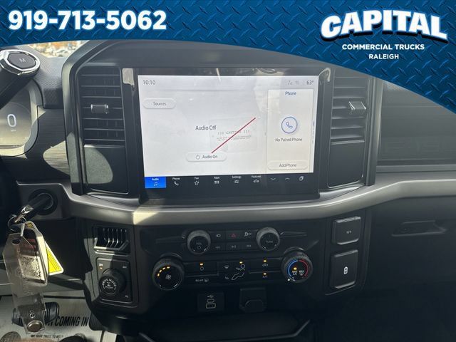 New 2025 Ford F150 XL AWD/4WD image 26