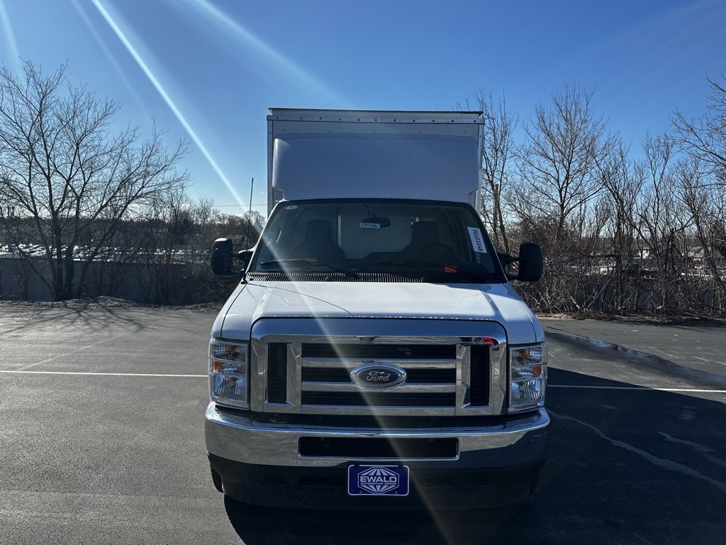 New 2024 Ford E-350 and Econoline 350 Super Duty w/ Power Windows & Locks Group image 11