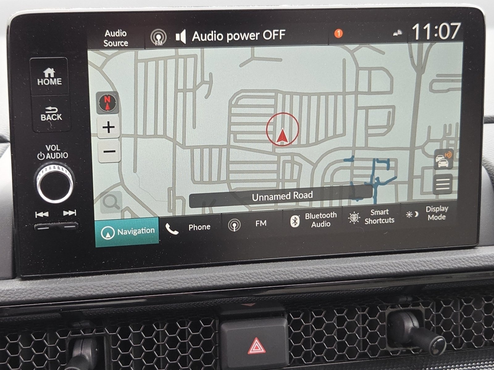 Certified 2024 Honda CR-V Sport Touring image 5