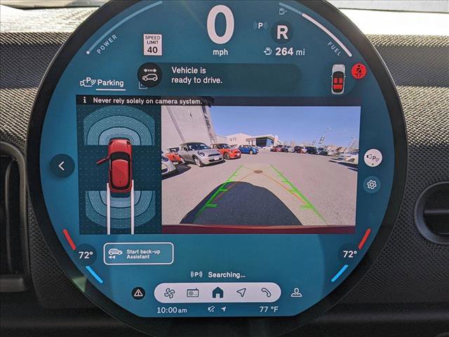 Certified 2025 MINI Cooper 4-Door Hardtop image 13