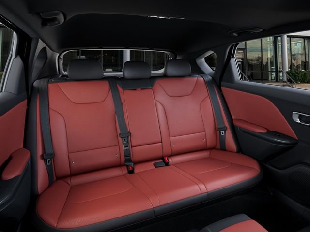 New 2026 Kia K4 GT-Line Turbo FWD image 17