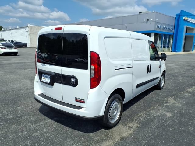 Used 2022 RAM ProMaster City Tradesman w/ Window Group 04 FWD image 5