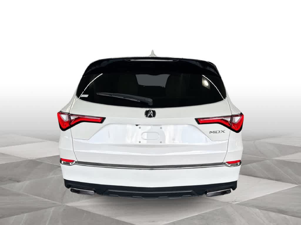 Used 2024 Acura MDX FWD image 7