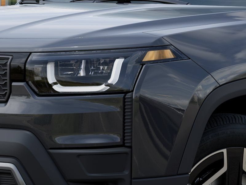 New 2026 Jeep Cherokee Limited AWD/4WD image 11