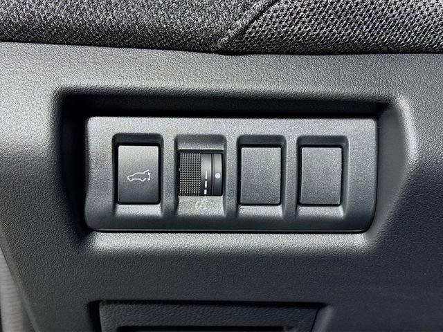 New 2026 Subaru Outback Limited image 10