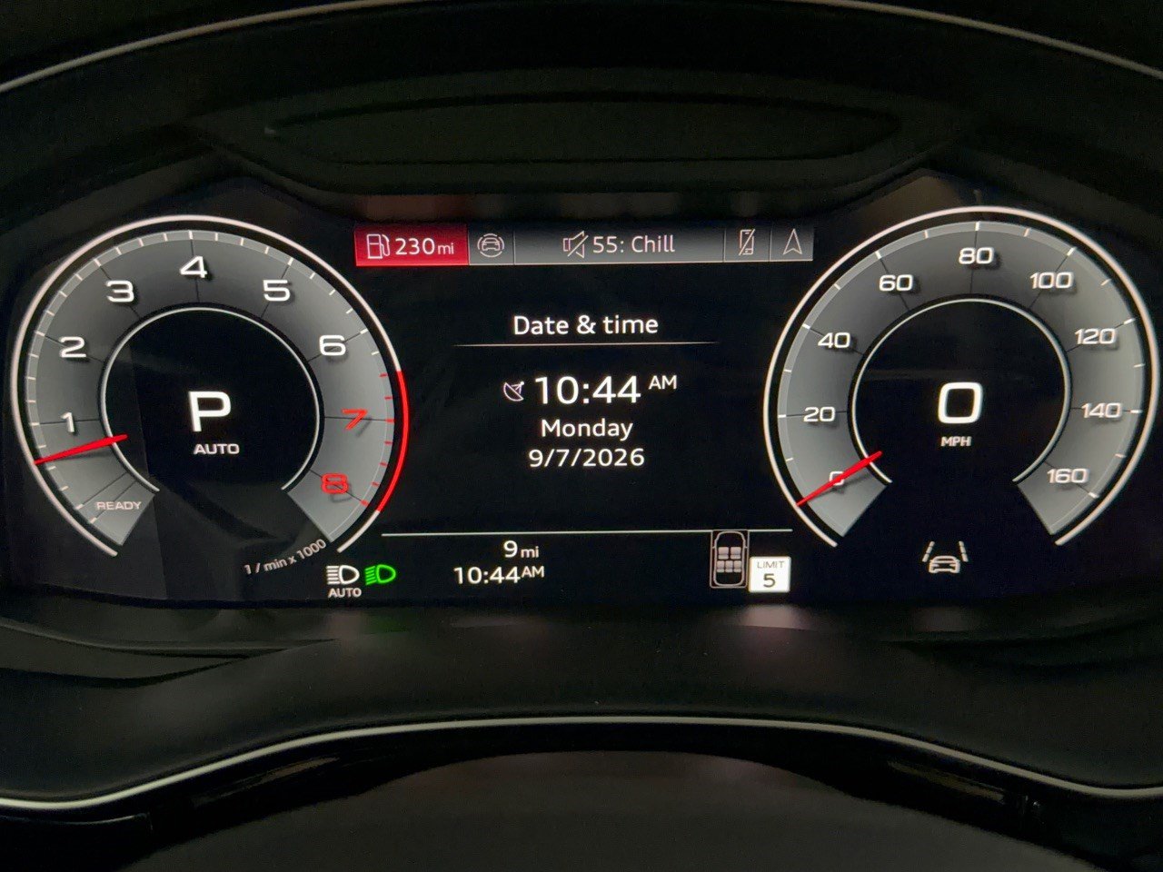 New 2027 Audi Q8 Premium Plus AWD/4WD image 26