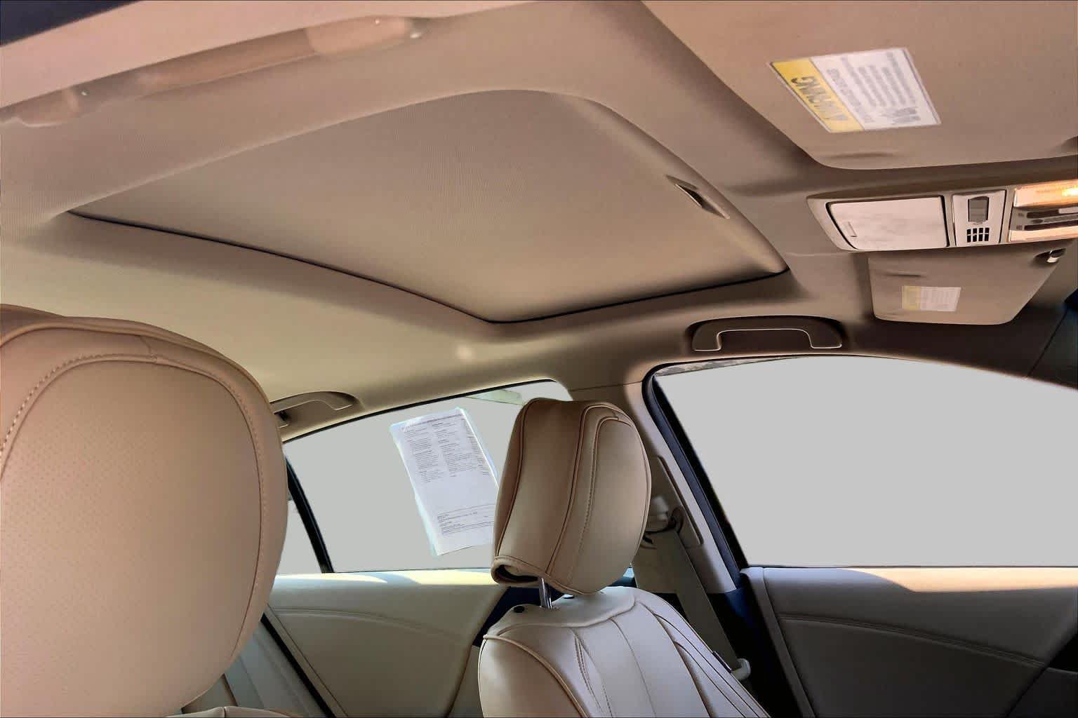Used 2015 Honda Accord EX-L image 13