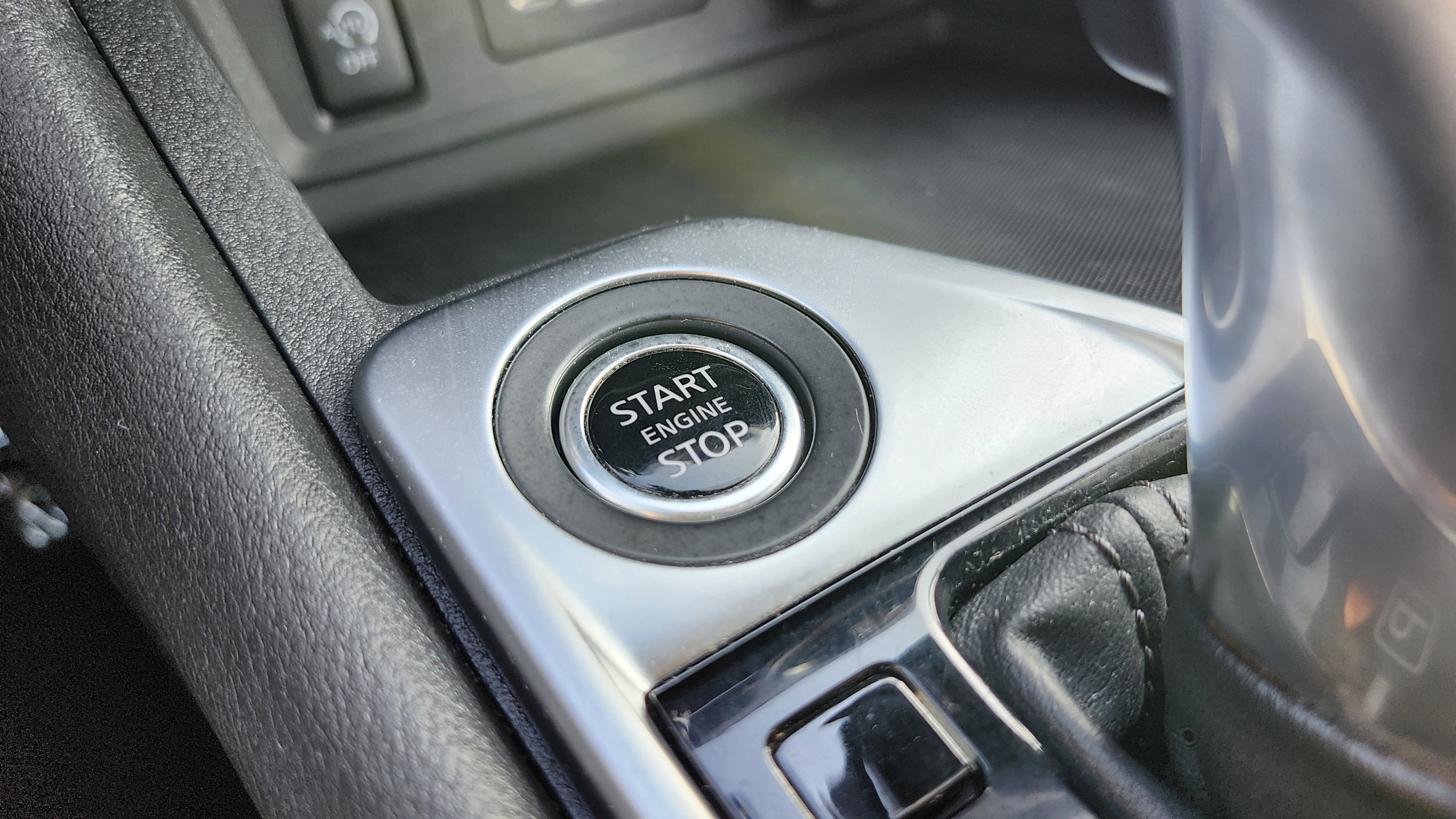 Used 2024 Nissan Sentra SV image 8