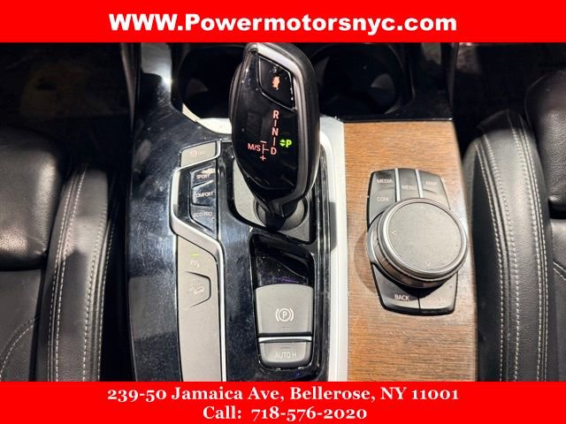 Used 2019 BMW X4 xDrive30i image 31