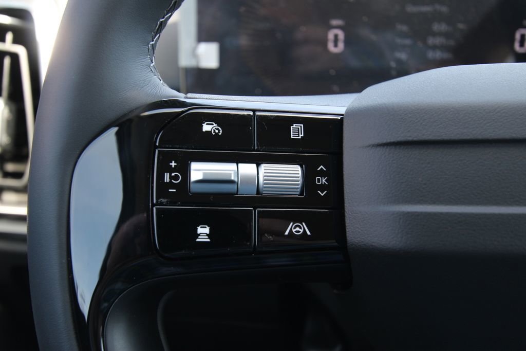 New 2026 Kia Sorento LX image 20