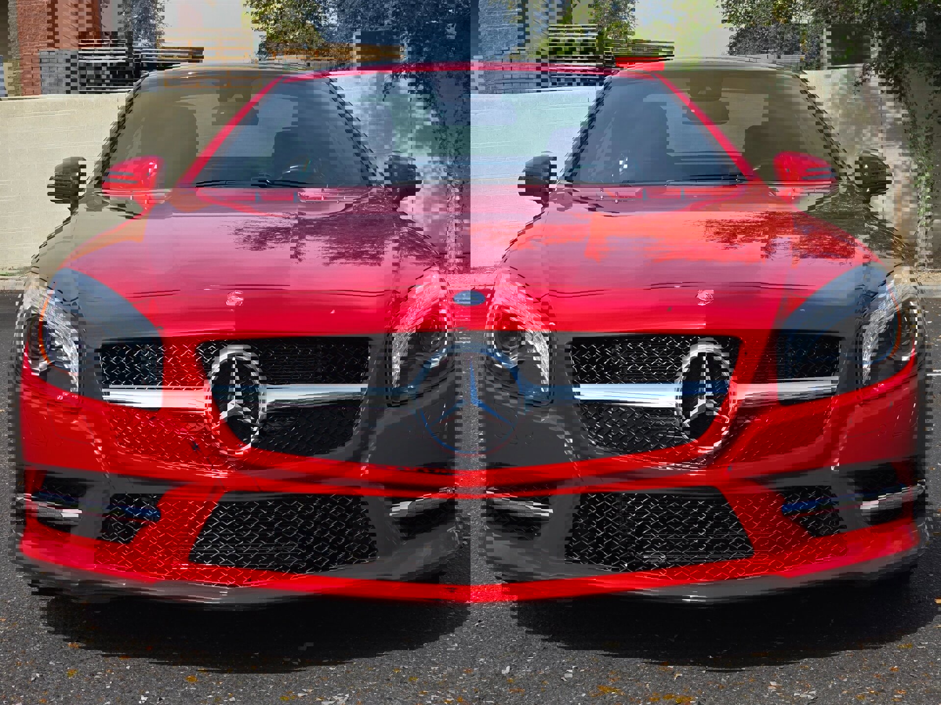 Used 2014 Mercedes-Benz SL 550 image 6