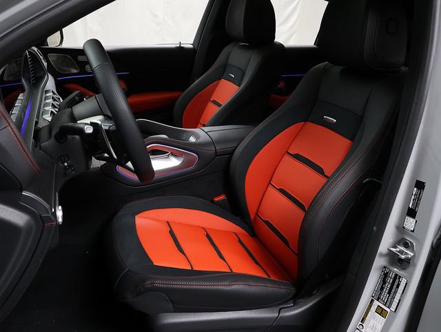 New 2026 Mercedes-Benz GLE 53 AMG 4MATIC Coupe image 11