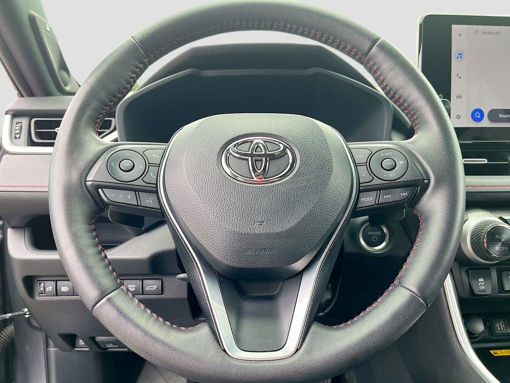 Used 2024 Toyota RAV4 XSE w/ Weather Package AWD/4WD image 11