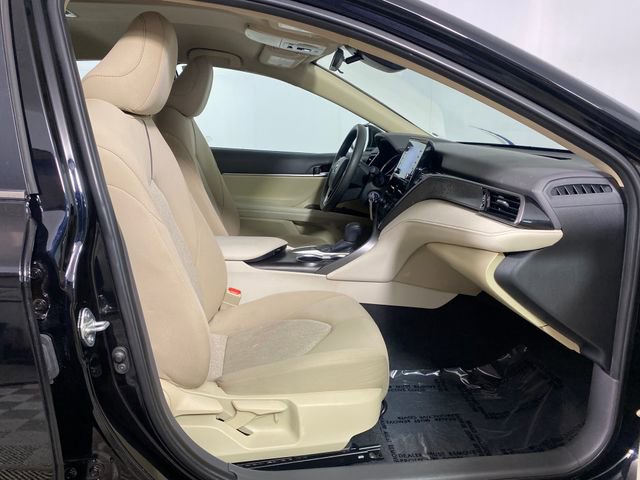 Used 2024 Toyota Camry LE FWD image 8