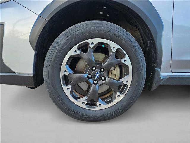 Used 2021 Subaru Crosstrek 2.0i Premium w/ Popular Package #3 image 23