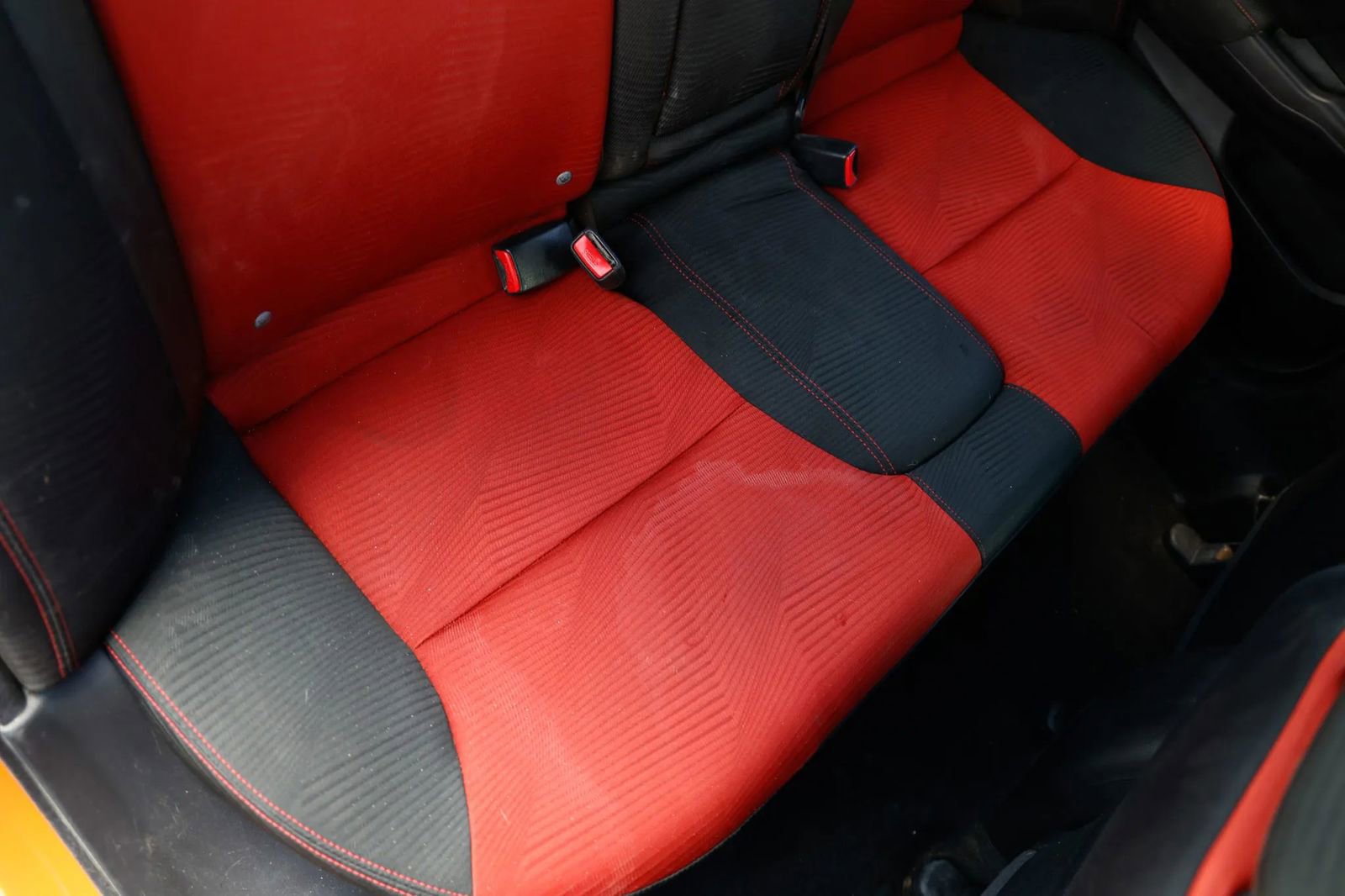 Used 2014 Honda Civic Si image 17