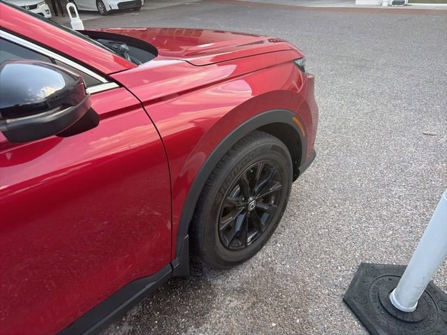 Used 2023 Honda CR-V Sport image 17