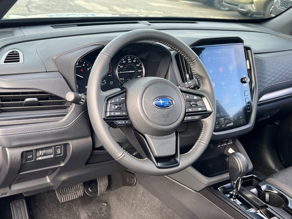 New 2026 Subaru Forester Premium image 18