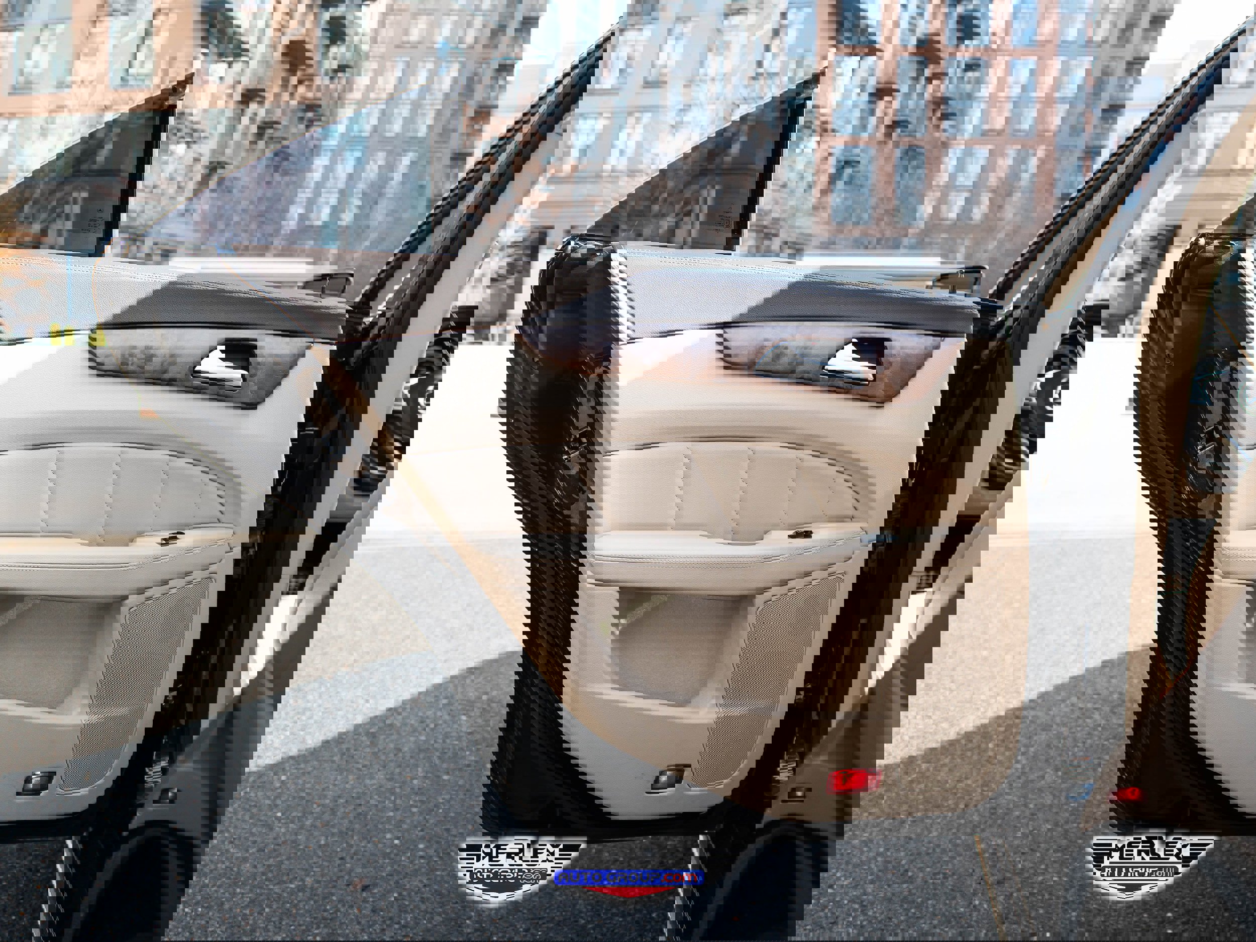 Used 2018 Mercedes-Benz CLS 550 image 44