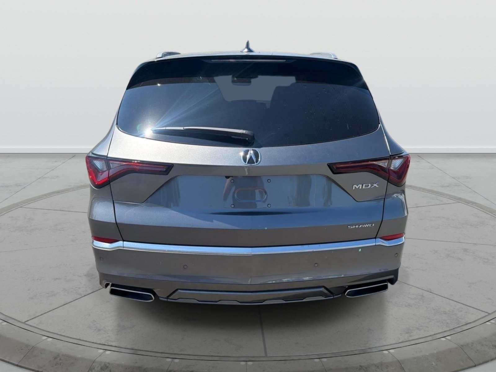 New 2026 Acura MDX w/ Advance Package AWD/4WD image 6
