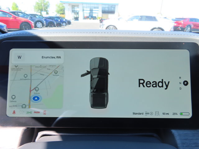 Used 2023 Rivian R1T Adventure Dual AWD/4WD image 17