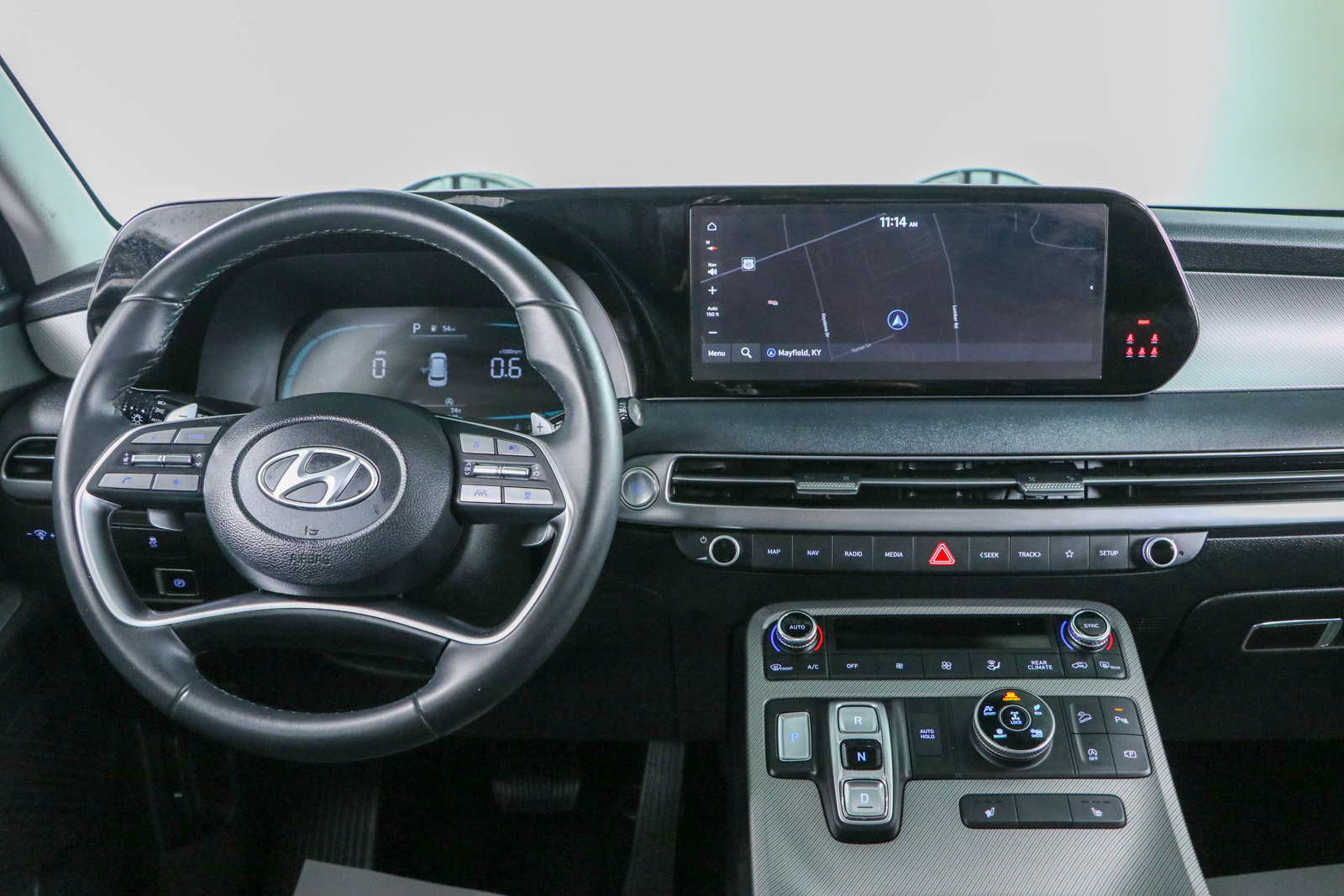 Used 2023 Hyundai Palisade XRT AWD/4WD image 17
