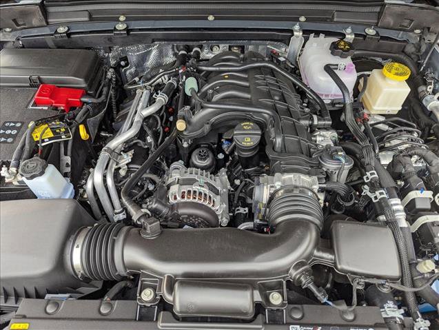 New 2026 Jeep Gladiator Rubicon image 16