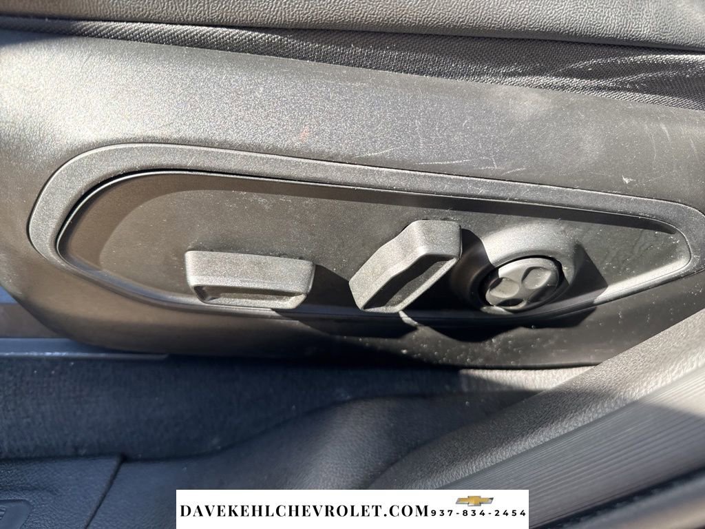 Used 2022 Jeep Grand Cherokee Limited w/ Trailer Tow Prep Group (B) image 13