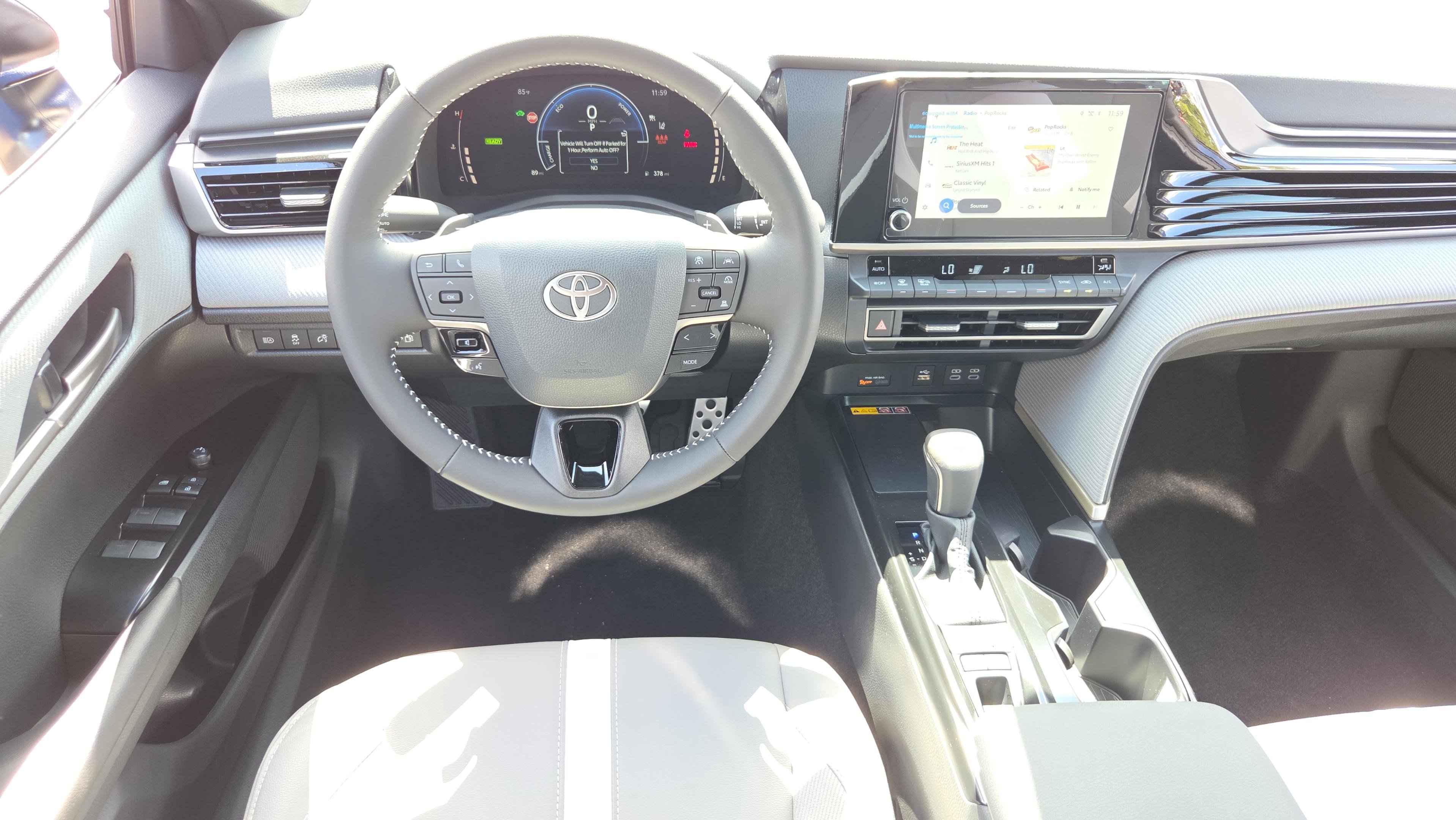 Certified 2026 Toyota Camry SE image 25